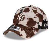 New Era MLB 9TWENTY Cap Animal Print New York Yankees