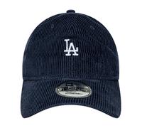 New Era Mlb 9twenty Los Angeles Dodgers Cord Cap Blue