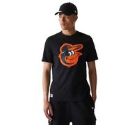 T-shirt Baltimore Orioles Nos MLB Regular Noir 2XL