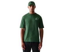 New Era Mlb Baseball Graphic Los Angeles Dodgers Short Sleeve T-shirt