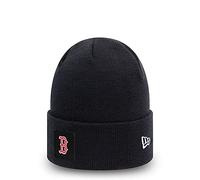 New Era - MLB Boston Red Sox Team Cuff Beanie - Blue