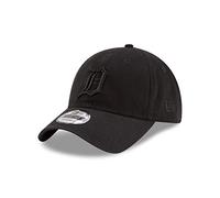 New Era MLB cap 9twenty adjustable baseball cap hat strapback Yankees Dodgers Tigers black