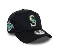New Era MLB caps baseball hat strapback snapback adjustable 9Forty E-Frame team logo