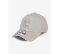 New Era MLB Colour Essentials 9FORTY Cap Light Pink