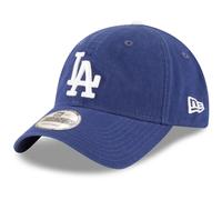 Baseball cap New Era MLB Los Angeles Dodgers Bleu TU