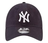 Baseball cap New Era MLB New York Yankees Bleu TU
