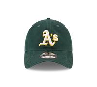 New Era Mlb Core Classic 2.0 Rep Oakland Athletics Athletics Rd Cap Green