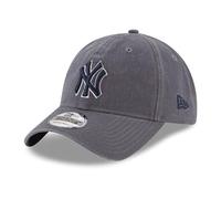 New Era Mlb Core Classic 2.0 New York Yankess Cap Grey