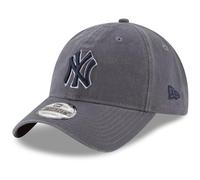 New Era Mlb Core Classic 2.0 New York Yankess Cap Grey