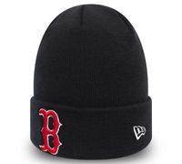 New Era Mlb Essential Boston Red Sox Beanie