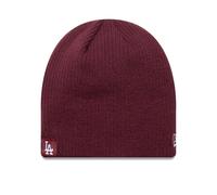 New Era Mlb Essential Skully La Dodgers Beanie