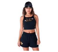 New Era Mlb Floral Rib New York Yankees Sleeveless T-shirt