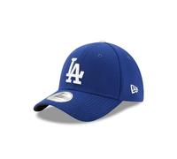 New Era MLB Game Team Classic 39THIRTY Stretch Fit Cap Blue