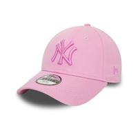 New Era MLB Kids Cap Baseball 9Forty hat Adjustable Buckle Baseball Cap boy Girl NY LA