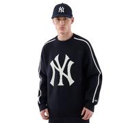 New Era Mlb Knit New York Yankees Sweater