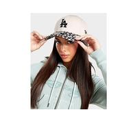 New Era MLB LA Dodgers 9FORTY Bambi Cap - White One Size