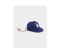 Dodgers mini cap keychain MLB Bleu TU