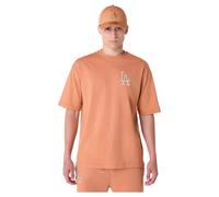 New Era Mlb La Dodgers Short Sleeve T-shirt