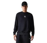 New Era Mlb Le Midi Bb New York Yankees Sweatshirt