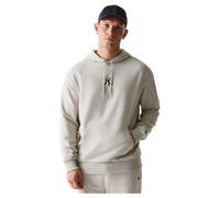 New York Yankees oversized hoodie MLB LE Midi Beige M