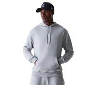 New Era MLB LE Midi New York Yankees Hoodie S Grey