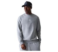 New York Yankees sweatshirt Nos MLB Le Midi FT Gris M