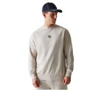 New Era Mlb Le Midi New York Yankees Sweatshirt