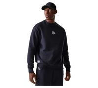 New York Yankees sweatshirt Nos MLB Le Midi FT Bleu S