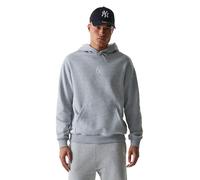 New York Yankees hoodie Nos MLB Le Midi OS BB Gris M