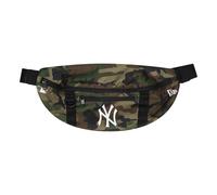 New Era Unisex Mlb Waist Bag Light