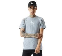 New Era MLB LOS ANGELES DODGERS Batter Tee T-Shirt