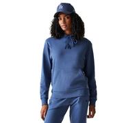 New Era Mlb Midi Le Regular Los Angeles Dodgers Hoodie