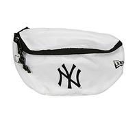 New Era MLB Mini Waist Bag NEYYAN Adult Unisex White (White) One Size