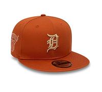 New Era MLB NBA NFL 9Fifty caps adjustable snapback baseball hat teamlogo straight visor NY LA
