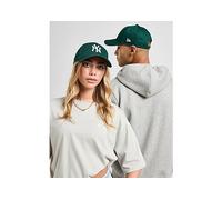 New Era MLB New York Yankees 9FORTY Cap - Green One Size