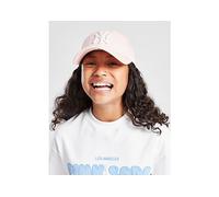 New Era MLB New York Yankees 9FORTY Cap Junior - Pink - Kids One Size