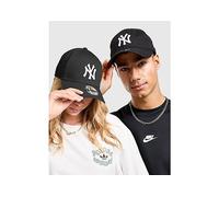 New Era MLB New York Yankees 9TWENTY Cap - Black One Size