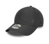New Era Cap 9Forty Flawless New York Yankees Charcoal
