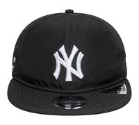 New Era Mlb New York Yankees Gore-tex Outdoor 9fifty Snapback Cap Black
