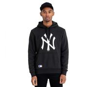 New Era MLB New York Yankees Hoodie Men & Women Black Size S