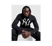 New Era MLB New York Yankees Large Logo Hoodie - Blue - Mens S