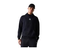New Era Mlb New York Yankees Midi League Essential Hoody Black