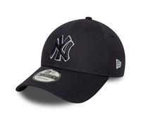 New Era Mlb New York Yankees Outline 9forty Cap