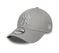 New Era Mlb New York Yankees Outline 9forty Cap