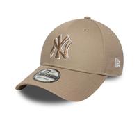 New Era Mlb New York Yankees Outline 9forty Cap