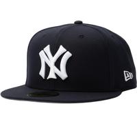 New Era Mlb New York Yankees World Series 1943 59fifty Fitted Cap Blue