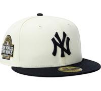 New Era Mlb New York Yankees World Series 2024 59fifty Cap Blue