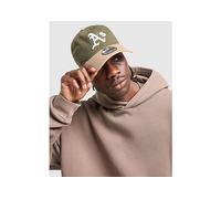 New Era MLB Oakland Athletics 9TWENTY Cap - Green One Size