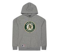 New Era MLB Oakland Athletics Hoodie Men & Women Grey Size S