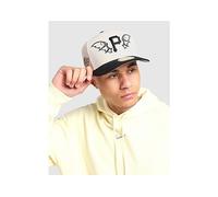 New Era MLB Pittsburgh Pirates Wings 59FIFTY Fitted Cap - Cream 7 1/4